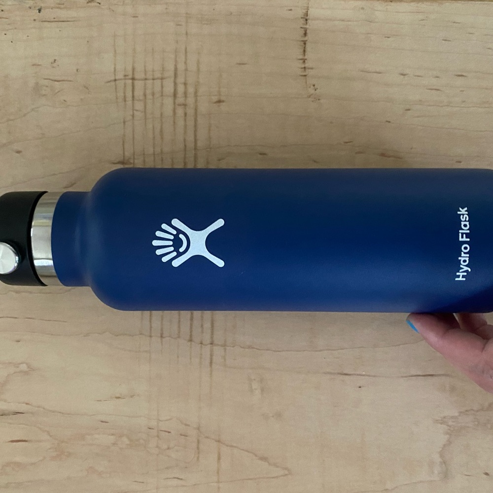 Hydroflask - 21 oz
